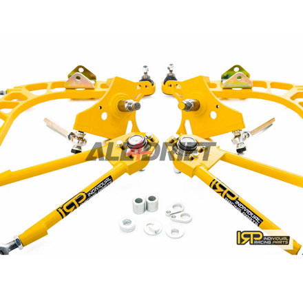 IRP Lock Kit na zvětšení rejdu (úhlu zatáčení)  pro Mazda MX-5 NA/NB V1