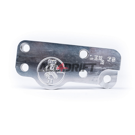 Rejdový adapters LEXUS GS300
