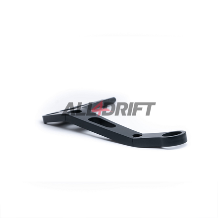 Lock kit BMW E46 - základný KIT
