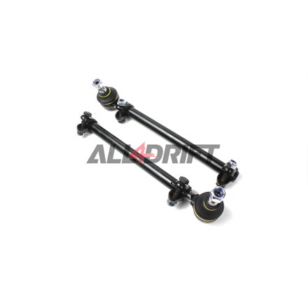 Lock Kit na zvětšení rejdu BMW E36 od SWAGIER