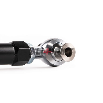 Nastavitelná zadní ramena s uniballem pro BMW E36 / E46 CNC71