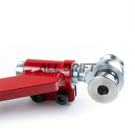 PRO Lock Kit na zvětšení rejdu (úhlu zatáčení) Nissan 350Z / INFINITI G35 - PRO KIT