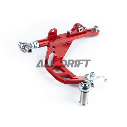 PRO Lock Kit na zvětšení rejdu (úhlu zatáčení) Nissan 350Z / INFINITI G35 - PRO KIT