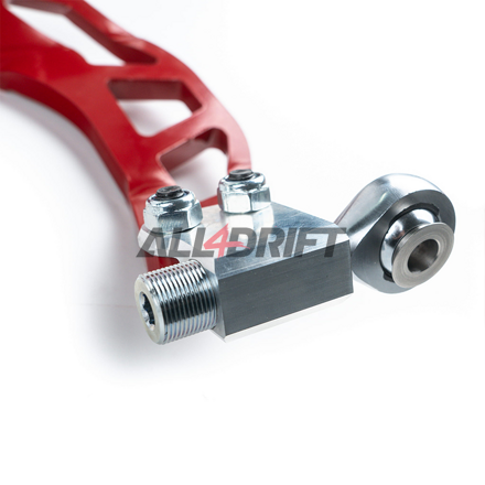 PRO Lock Kit na zvětšení rejdu (úhlu zatáčení) Nissan 350Z / INFINITI G35 - PRO KIT