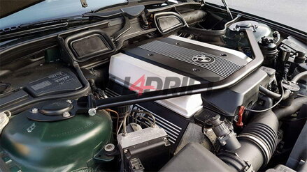 Rozpěrná tyč BMW E38 - vrchní, přední Rozpěrná tyč BMW E38 - vrchní, přední