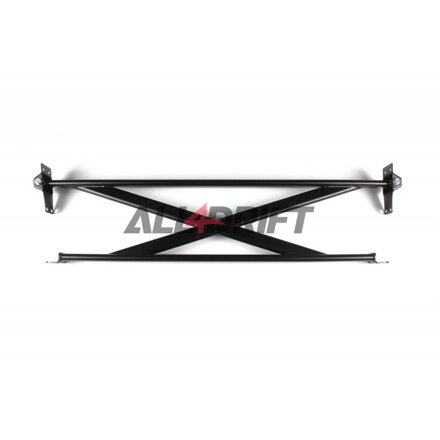 Rozpěrná tyč F87 M2 XBRACE - zadní Rozpěrná tyč F87 M2 XBRACE - zadní