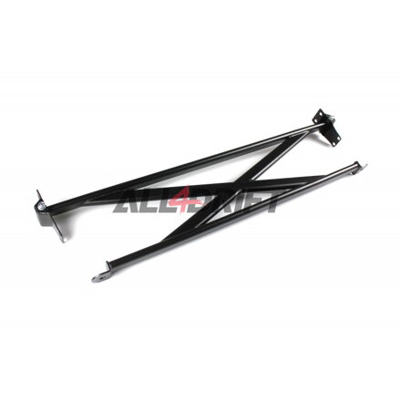 Rozpěrná tyč F87 M2 XBRACE - zadní Rozpěrná tyč F87 M2 XBRACE - zadní