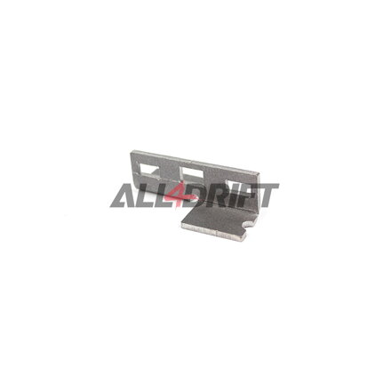 Výztuhy držáku plynového pedálu BMW E30/E36/E46/E39/Z3