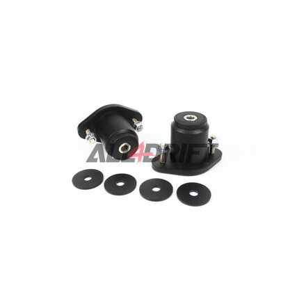 Zadní horní uložení tlumiče zesílené -60mm BMW E30/E36/E46