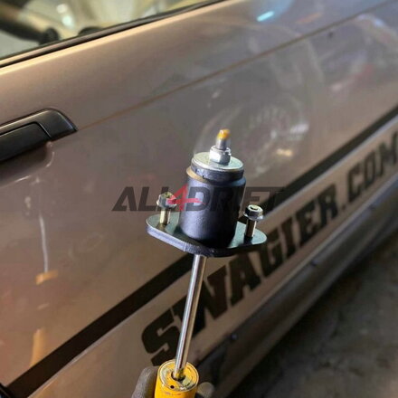 Zadní horní uložení tlumiče zesílené -90mm BMW E30/E36/E46