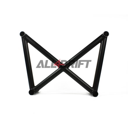 Zadní rozpěrná tyč BMW E46 XBRACE čtyři bodová