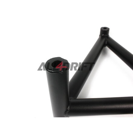 Zadní rozpěrná tyč BMW E46 XBRACE čtyři bodová