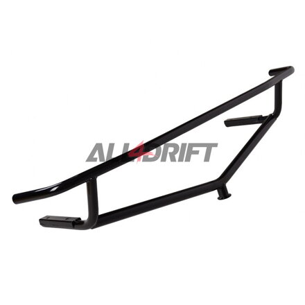 Set přední rám a zadní rám + zvedací bod Nissan S14/S15