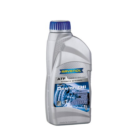RAVENOL ATF Dexron D II