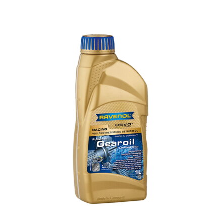 RAVENOL Racing Gearoil 75W-140