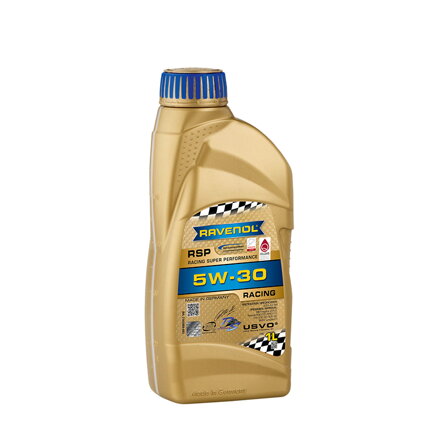 RAVENOL RSP Racing Super Performance SAE 5W-30