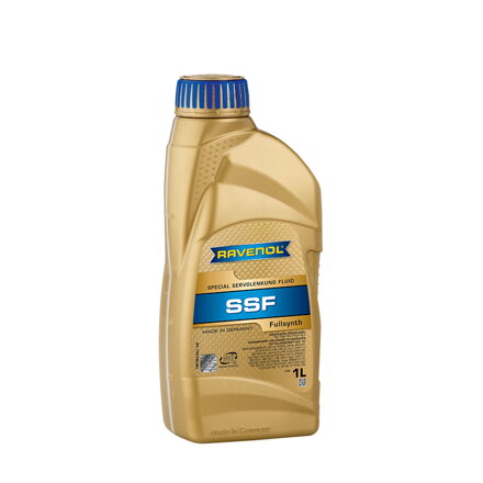 RAVENOL SSF Special Servolenkung Fluid