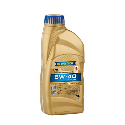RAVENOL VSI SAE 5W-40