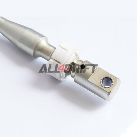 Short shifter ODESA BMW E30/E36/E46/E39 pro originál držák