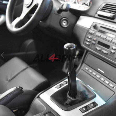 Bolt on držák BMW E46 pro Short Shifter V2/V3 