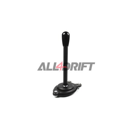 Hliníkový short shifter s nastavitelnou dráhou řazení - BMW E8X E9X
