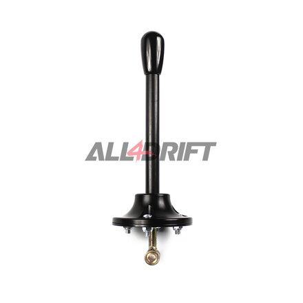 Hliníkový short shifter V5 s nastavitelnou dráhou řazení - zkrácené řazení BMW 