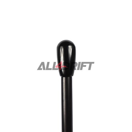 Hliníkový short shifter V5 s nastavitelnou dráhou řazení - zkrácené řazení BMW 