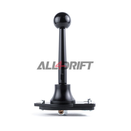 Nastavitelné krátké řazení (shortshifter) BMW E46 - montáž na karoserii