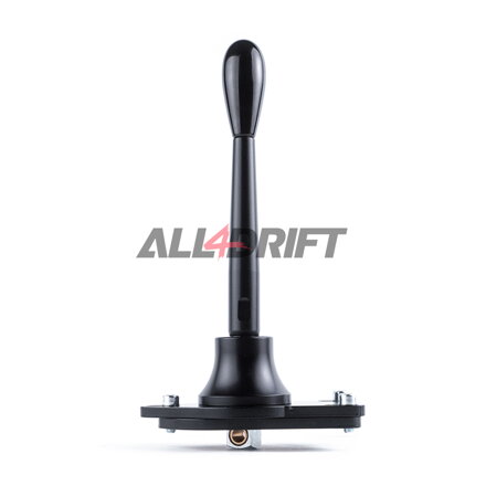 Nastavitelné krátké řazení (shortshifter) BMW E46 - montáž na karoserii