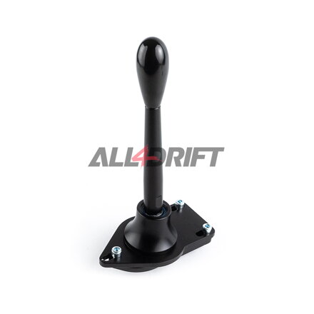 Nastavitelné krátké řazení (shortshifter) BMW E46 - montáž na karoserii