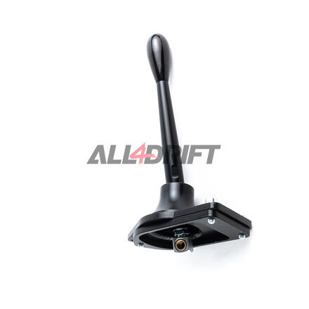 Nastavitelné krátké řazení (shortshifter) BMW E46 - montáž na karoserii
