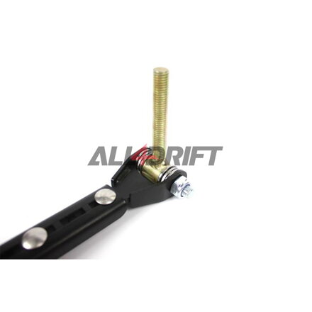 Nastavitelné táhlo řazení V2 pro BMW SWAP E30 E36 E46 E92 E90 E82