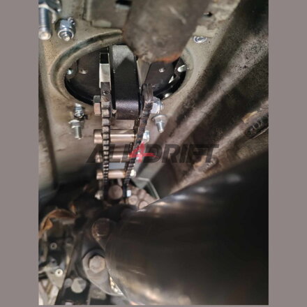 Nastavitelné táhlo řazení V3 pro BMW SWAP E30 E36 E46 E92 E90 E82