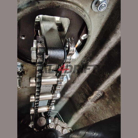 Nastavitelné táhlo řazení V3 pro BMW SWAP E30 E36 E46 E92 E90 E82