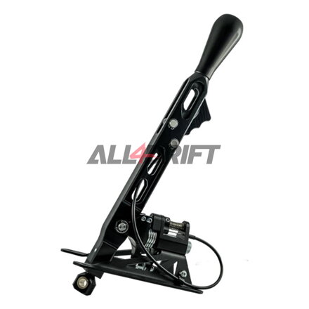 PMC Pro Short shifter self center pro BMW