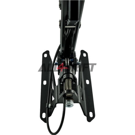 PMC Pro Short shifter self center pro BMW