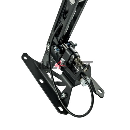 PMC Pro Short shifter self center pro BMW