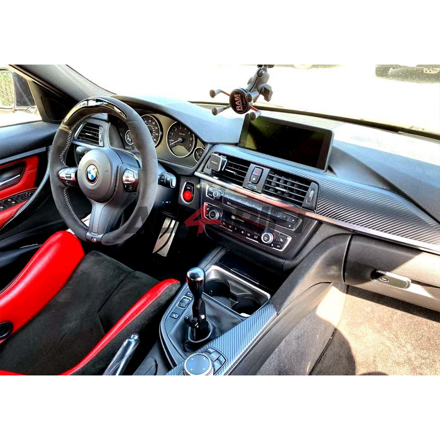 Pro Short shifter V2 od IRP pro BMW 