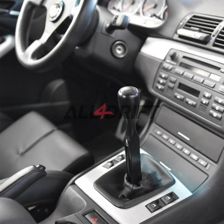 Pro Short shifter V3 od IRP pro BMW 