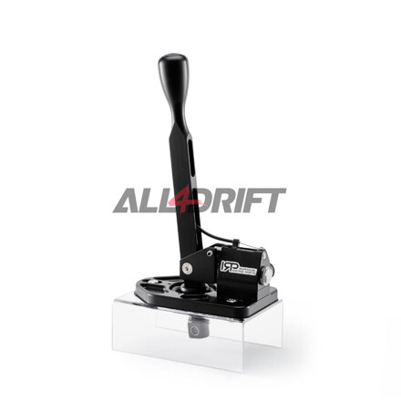 Pro Short shifter V3 self center od IRP pro BMW E46 E8x E9x
