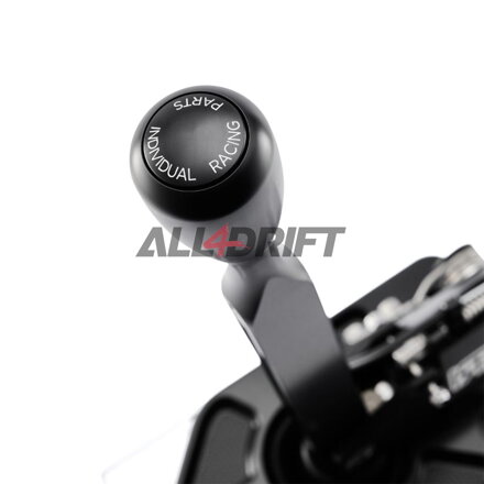 Pro Short shifter V3 self center od IRP pro BMW E46 E8x E9x