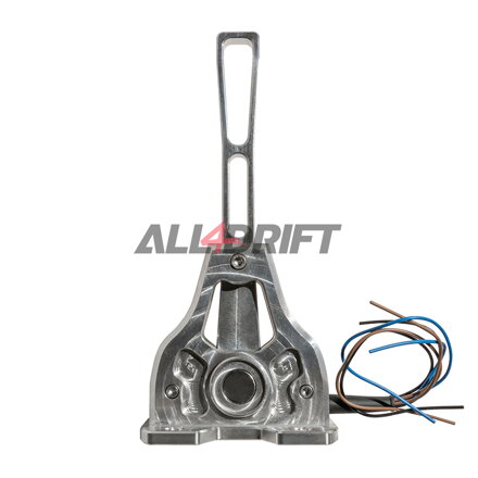 Shifter pro automatické převodovky