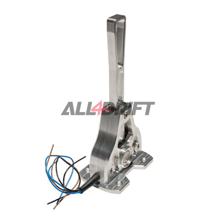 Shifter pro automatické převodovky