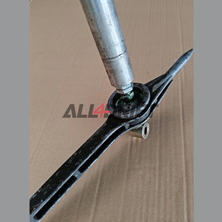 Short shifter BMW Universální pro or. držák pro or. knob