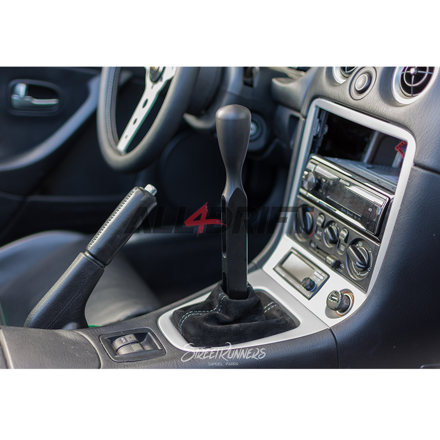 Short shifter Mazda MX-5 NA/NB 5-kvalt IRP 