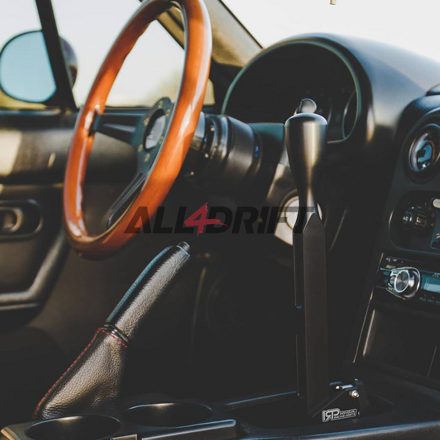 Short shifter Mazda MX-5 NA/NB 5-kvalt IRP 