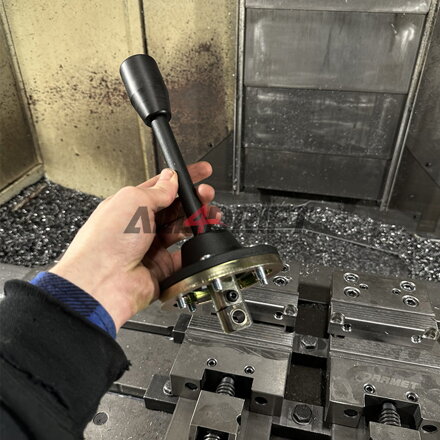 Short shifter ODESA - zkrácené řazení BMW E30/E36/E46/E39 V2