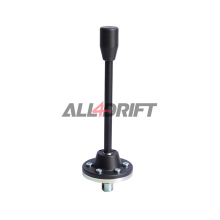 Short shifter ODESA - zkrácené řazení BMW E30/E36/E46/E39 V2