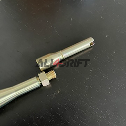 Short shifter ODESA BMW E30/E36/E46/E39 pro or. držák pre or. knob