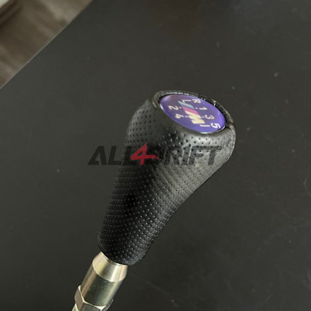 Short shifter ODESA BMW E30/E36/E46/E39 pro or. držák pre or. knob